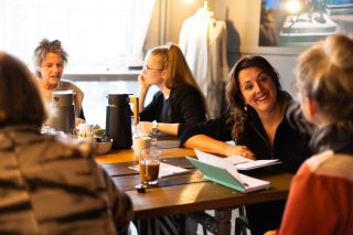 Onderwijs - professionalisering - Cultuurcoordinator VO - leerkrachten trainingen